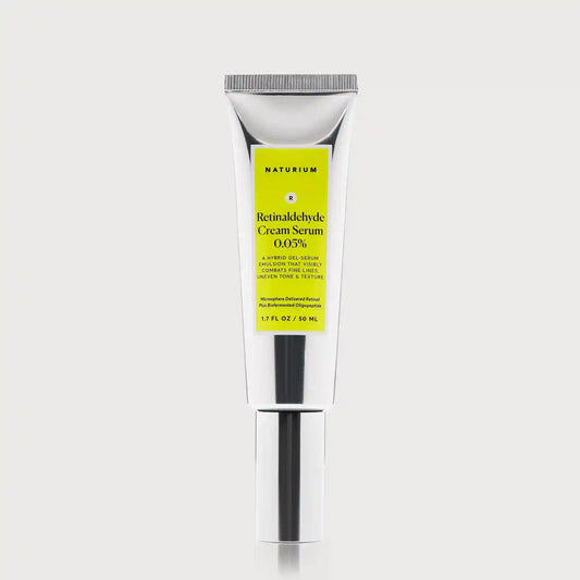 Retinaldehyde Cream Serum 0.05%