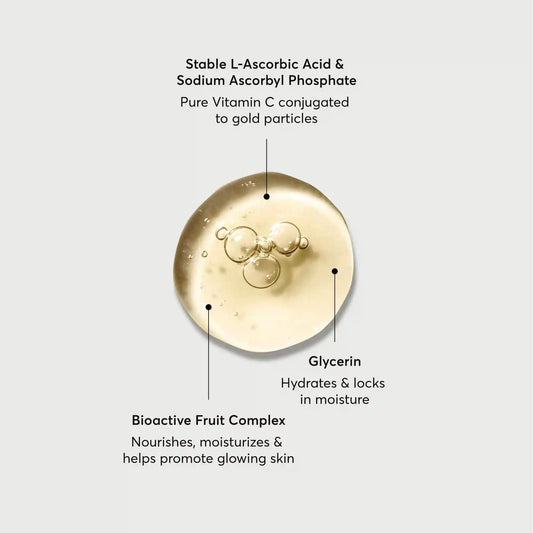 Vitamin C Complex Serum - Jumbo
