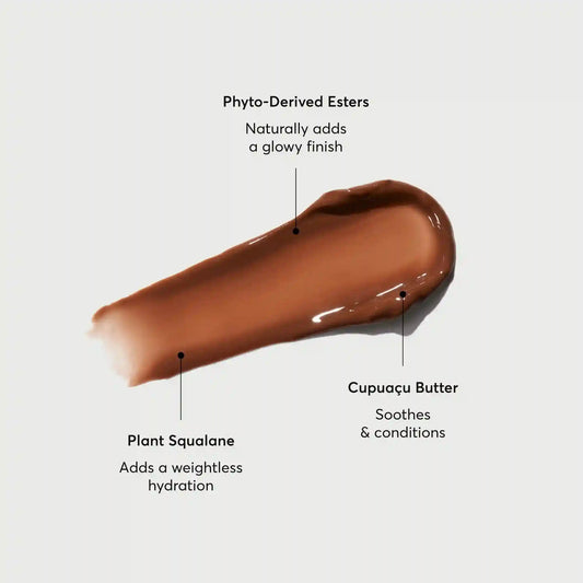 Phyto-Glow Lip Balm Spice