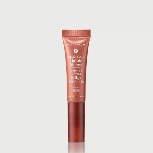 Phyto-Glow Lip Balm Shimmer Comet