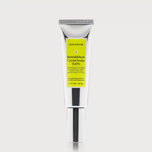 Retinaldehyde Cream Serum 0.10%