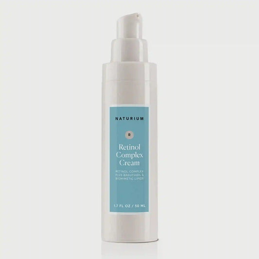 Retinol Complex Cream