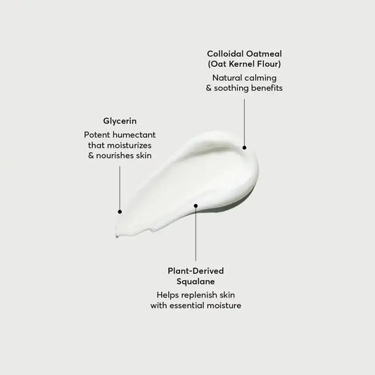 Multi-Calm Cream Cleanser
