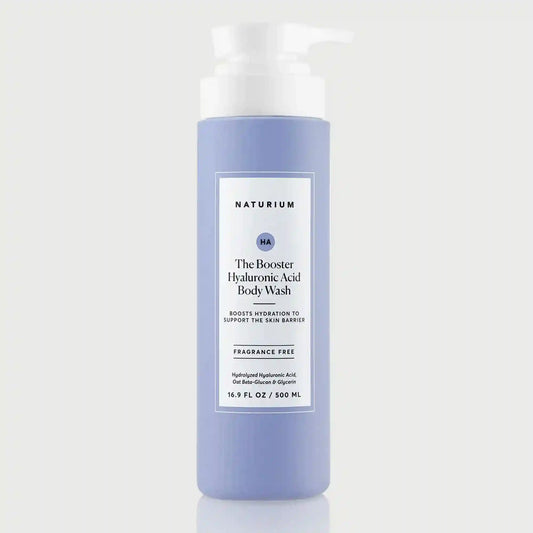 The Booster Hyaluronic Acid Body Wash