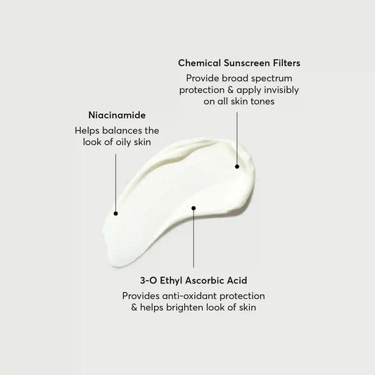 Dew-Glow Moisturizer SPF 50