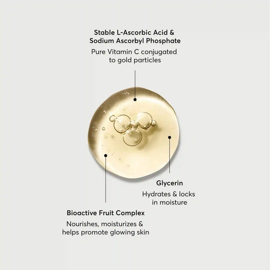 Vitamin C Complex Serum - Travel Size