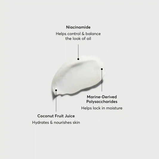 Niacinamide Gel Cream 5%
