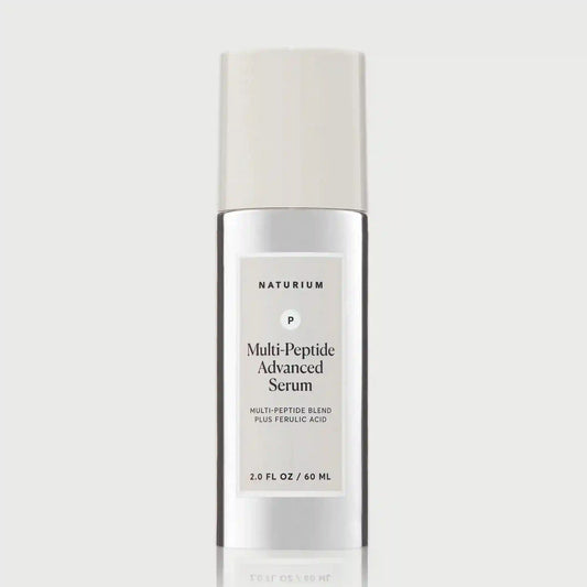 Multi-Peptide Advanced Serum - Jumbo