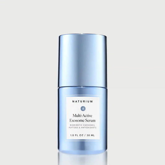 Multi-Active Exosome Serum