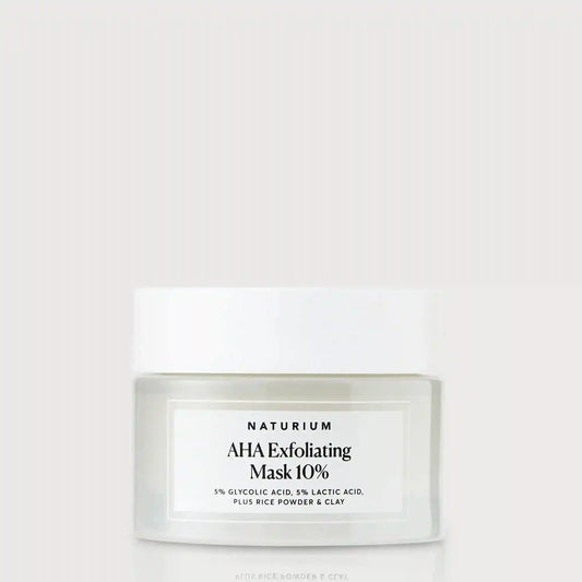 AHA Exfoliating Mask 10%