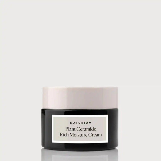 Plant Ceramide Rich Moisture Cream