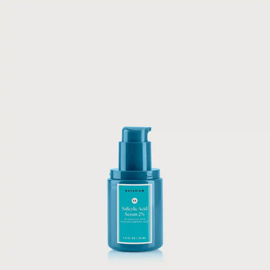 Salicylic Acid Serum 2%