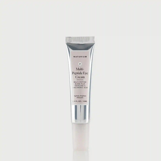 Multi-Peptide Eye Cream