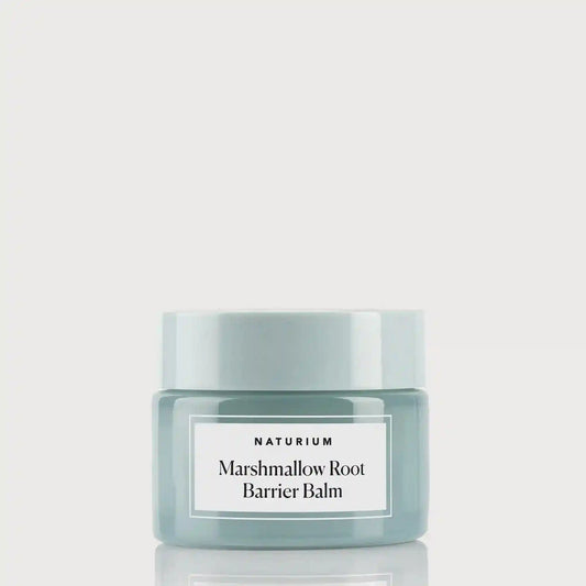 Marshmallow Root Barrier Balm