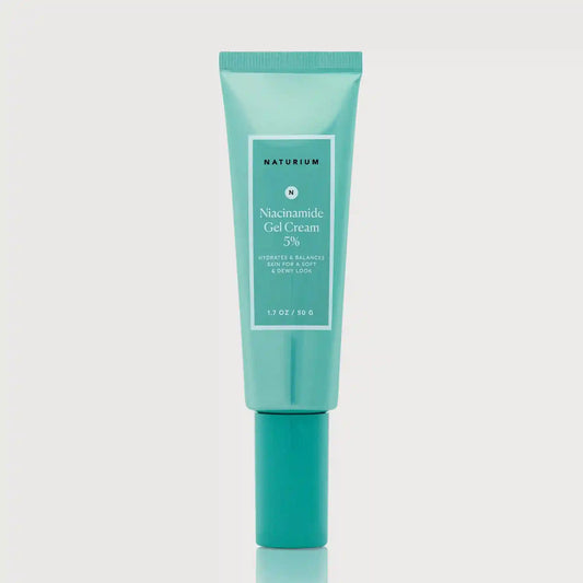 Niacinamide Gel Cream 5%