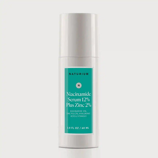Niacinamide Serum 12% Plus Zinc 2%  - Jumbo