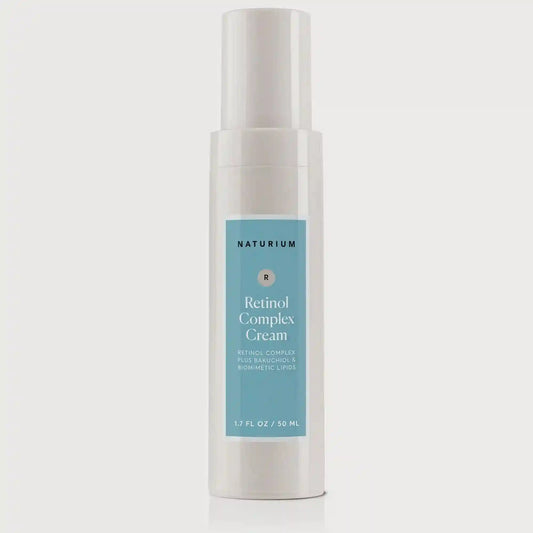 Retinol Complex Cream