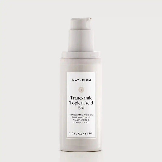 Tranexamic Topical Acid 5% - Jumbo