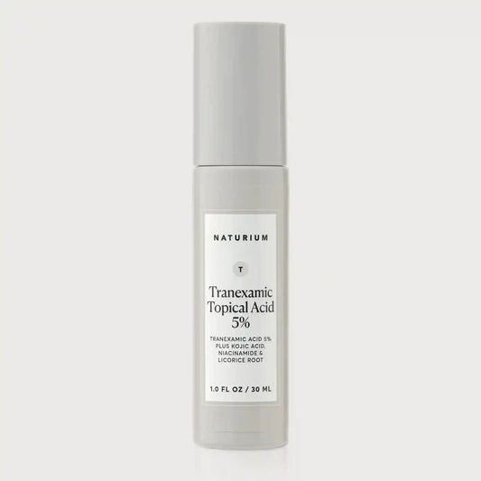 Tranexamic Topical Acid 5%