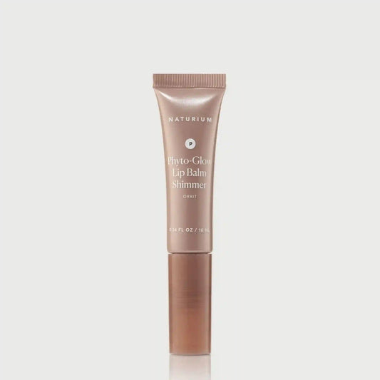 Phyto-Glow Lip Balm Shimmer Orbit