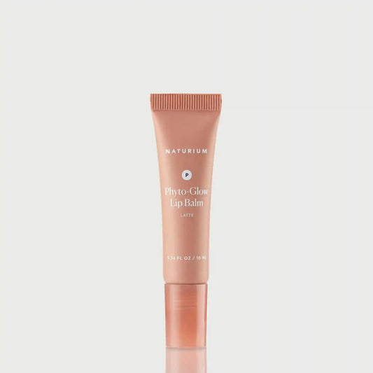 Phyto-Glow Lip Balm Latte